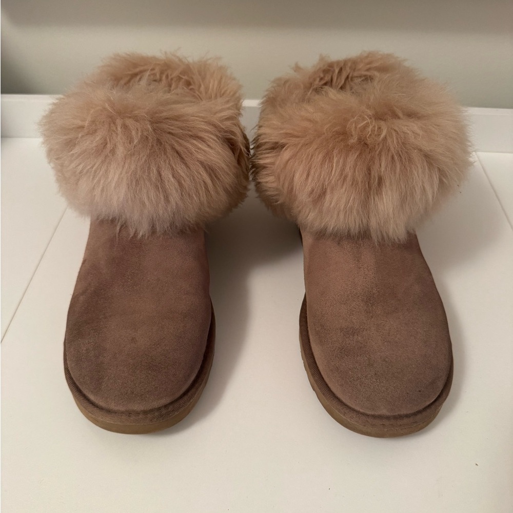 Womens UGG Boots